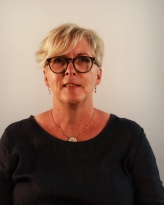 Susanne Lindström
